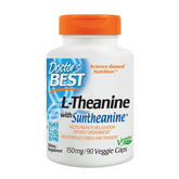 Ltheanin Ltanin 90 Tobolek DOCTOR'S BEST